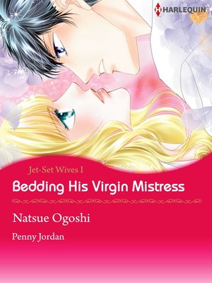 cover image of Bedding His Virgin Mistress